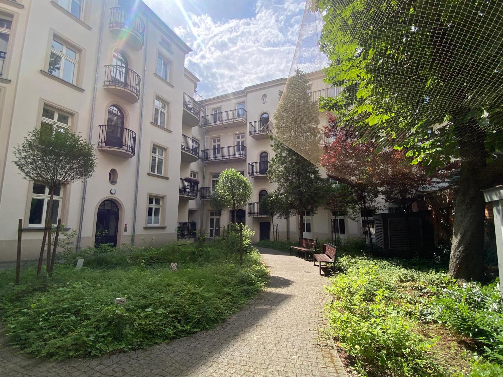 Top Residence Near Wawel Krakau Exterior foto